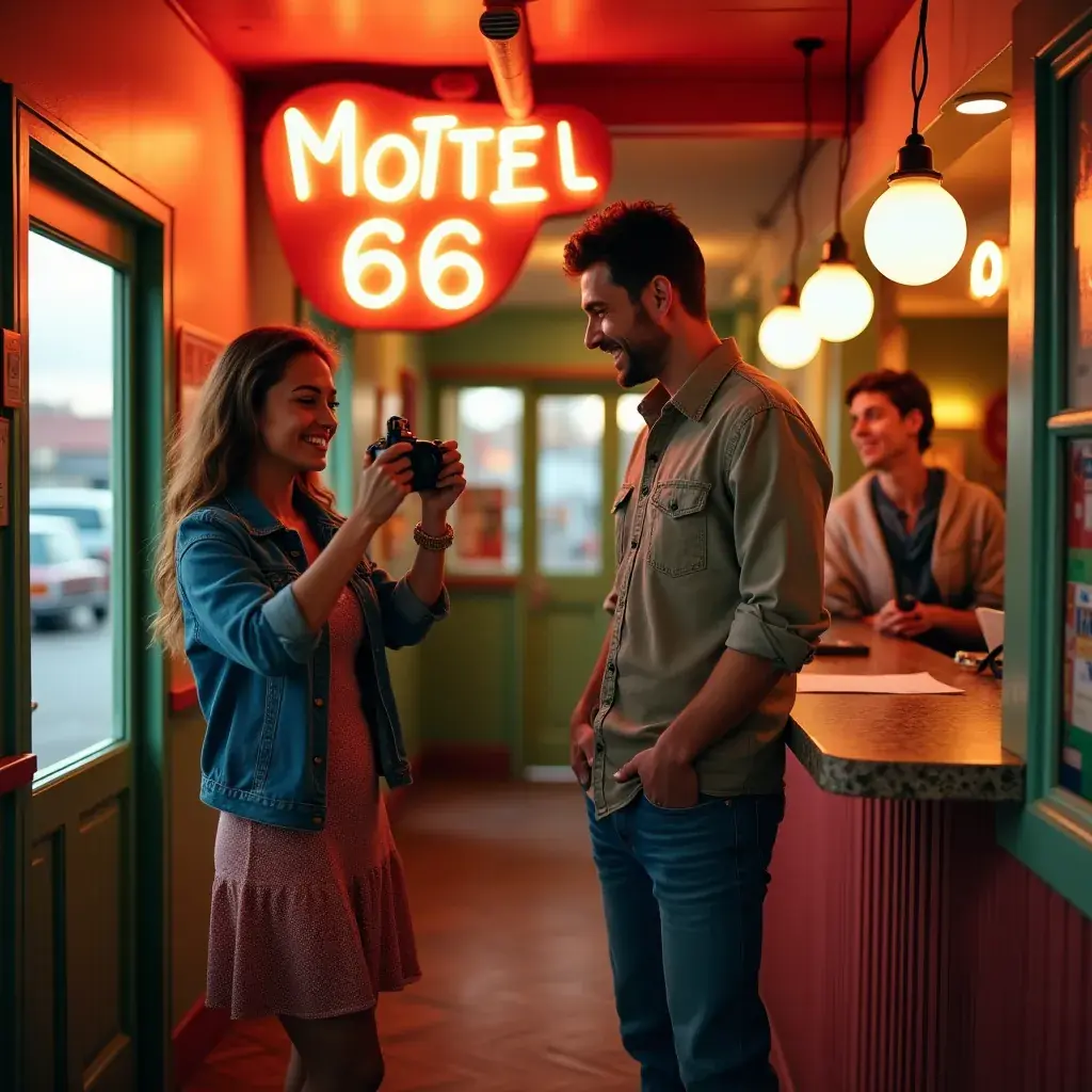 Modern technology solutions visualization